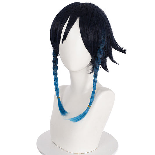 Wendy cosplay wig - Fantasiko