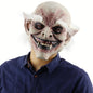 Halloween zombie mask - Fantasiko