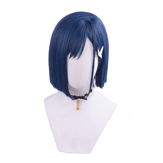 Cos wig hair cover - Fantasiko