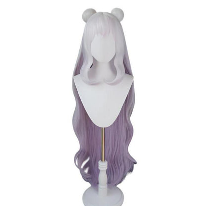 Azur Lane Vicious Cosplay Wig - Fantasiko