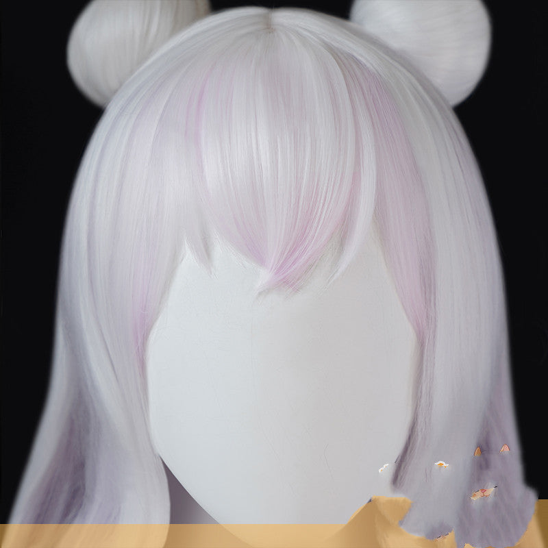 Azur Lane Vicious Cosplay Wig - Fantasiko