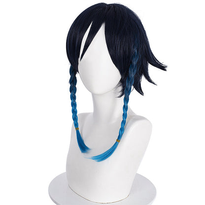 Wendy cosplay wig - Fantasiko