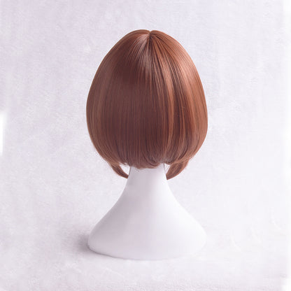 Bobo head COSPLAY wig - Fantasiko