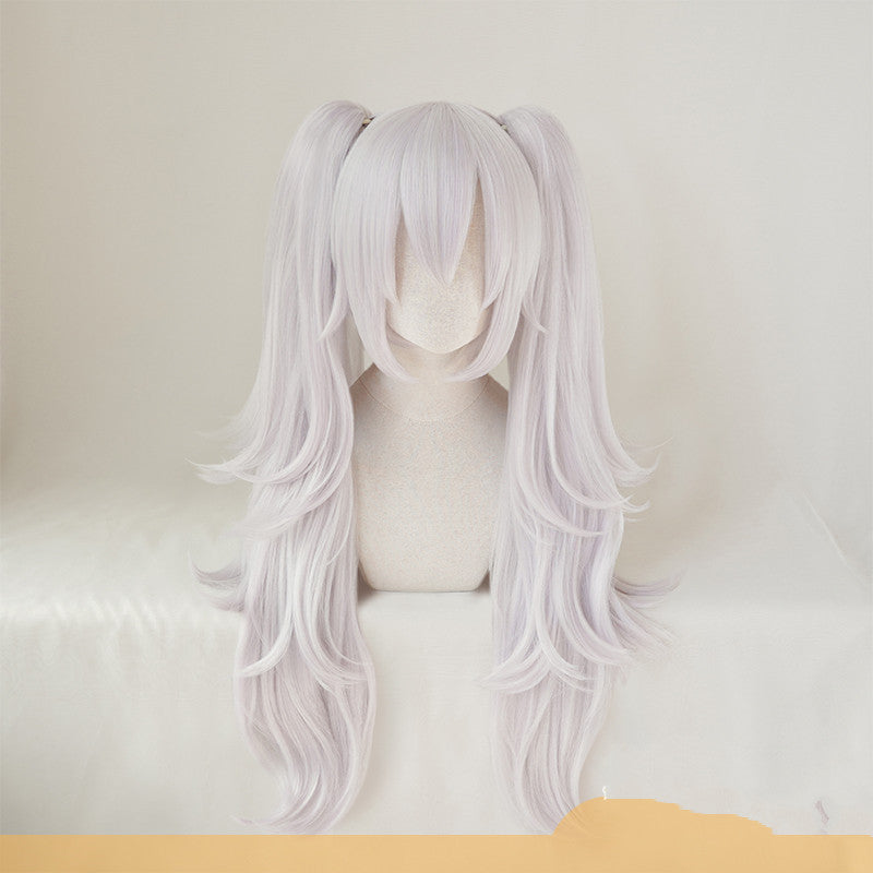 Azur Lane cos Rafi cosplay wig - Fantasiko