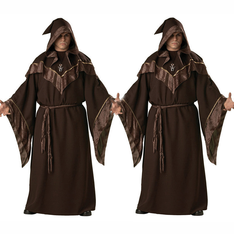 Halloween men's costume - Fantasiko