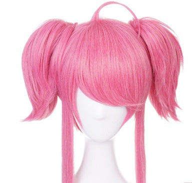 Anime Game Wig Cosplay Hair Set - Fantasiko