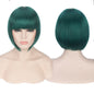 cosplay wig short hair bob - Fantasiko