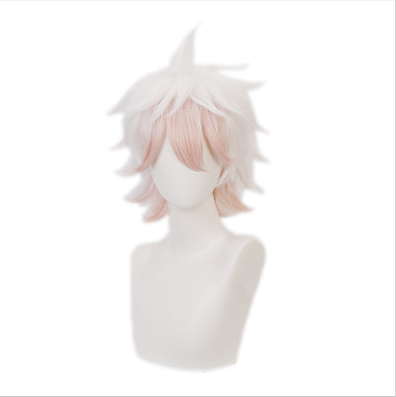 Bullet On Cosplay Animation Wig - Fantasiko