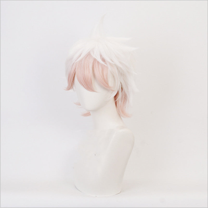 Bullet On Cosplay Animation Wig - Fantasiko