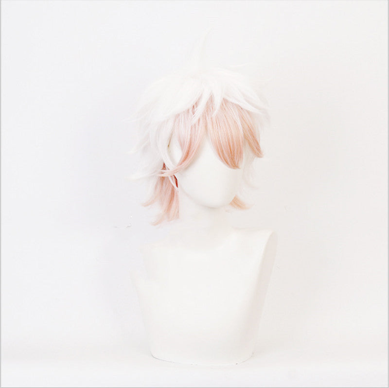 Bullet On Cosplay Animation Wig - Fantasiko