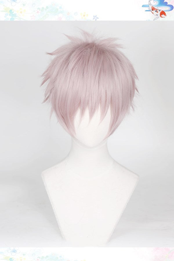 Rabbit Dimension Monster Incident Tateshina Marori Cos Wig - Fantasiko