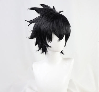 Rixia Xia Yu Cos Wig Incident Cosplay Wig - Fantasiko