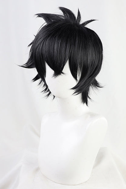 Rixia Xia Yu Cos Wig Incident Cosplay Wig - Fantasiko