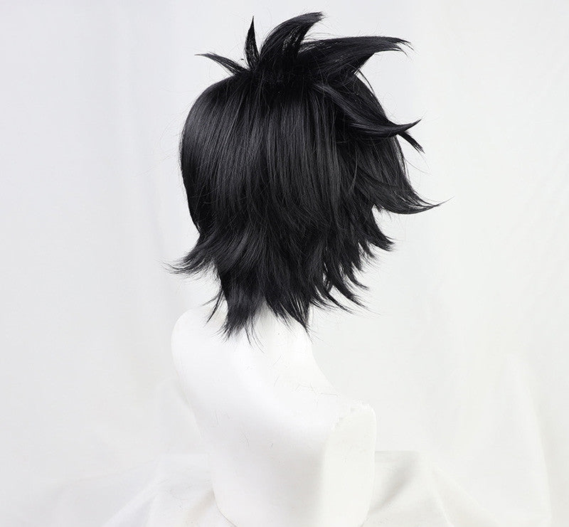 Rixia Xia Yu Cos Wig Incident Cosplay Wig - Fantasiko