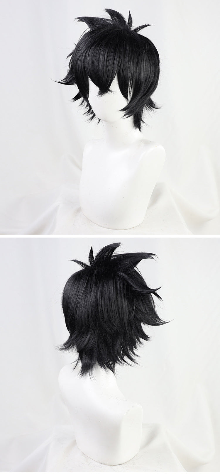 Rixia Xia Yu Cos Wig Incident Cosplay Wig - Fantasiko