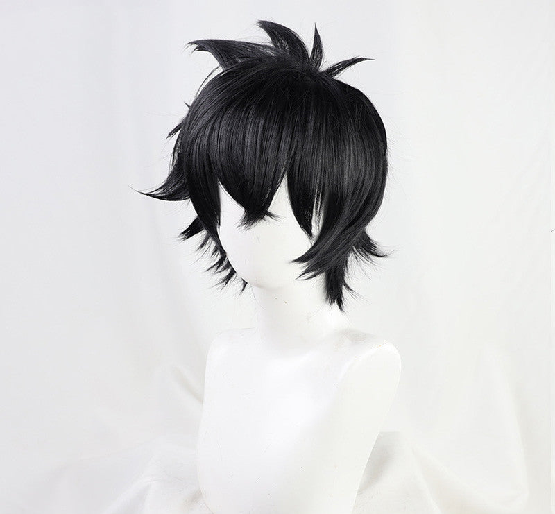 Rixia Xia Yu Cos Wig Incident Cosplay Wig - Fantasiko