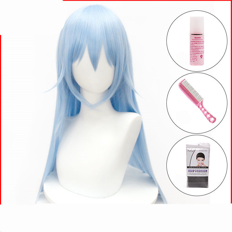 Limru Cos Wig Anime - Fantasiko