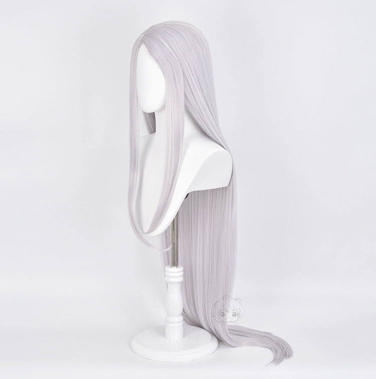 Mirko Cos Wig Cosplay Wig Anime Wig - Fantasiko