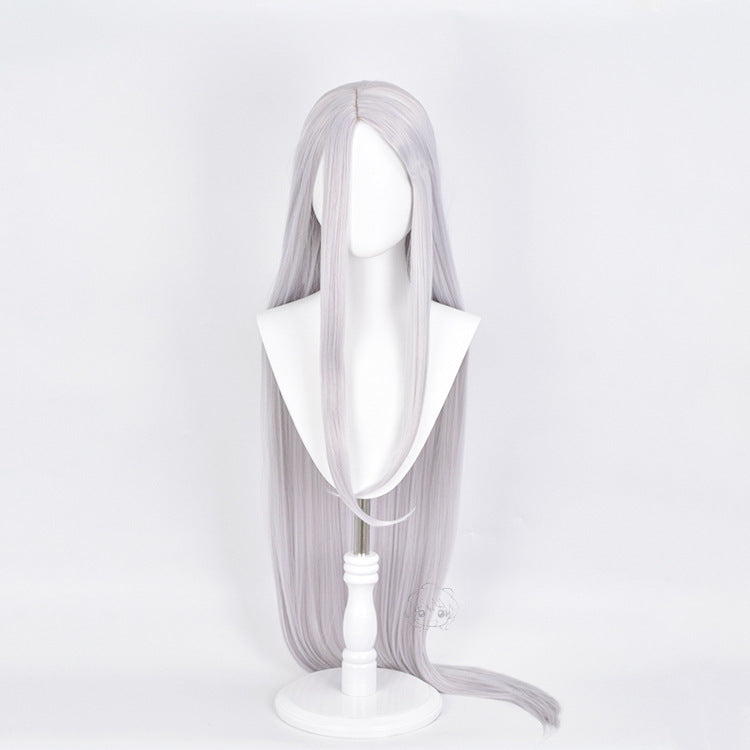 Mirko Cos Wig Cosplay Wig Anime Wig - Fantasiko