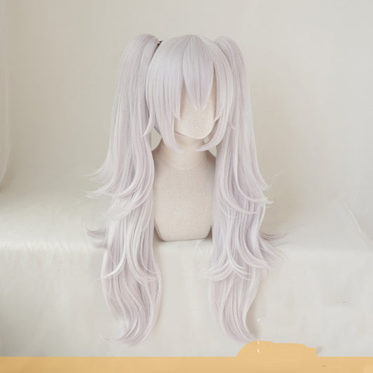 Azur Lane cos Rafi cosplay wig - Fantasiko