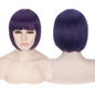 cosplay wig short hair bob - Fantasiko