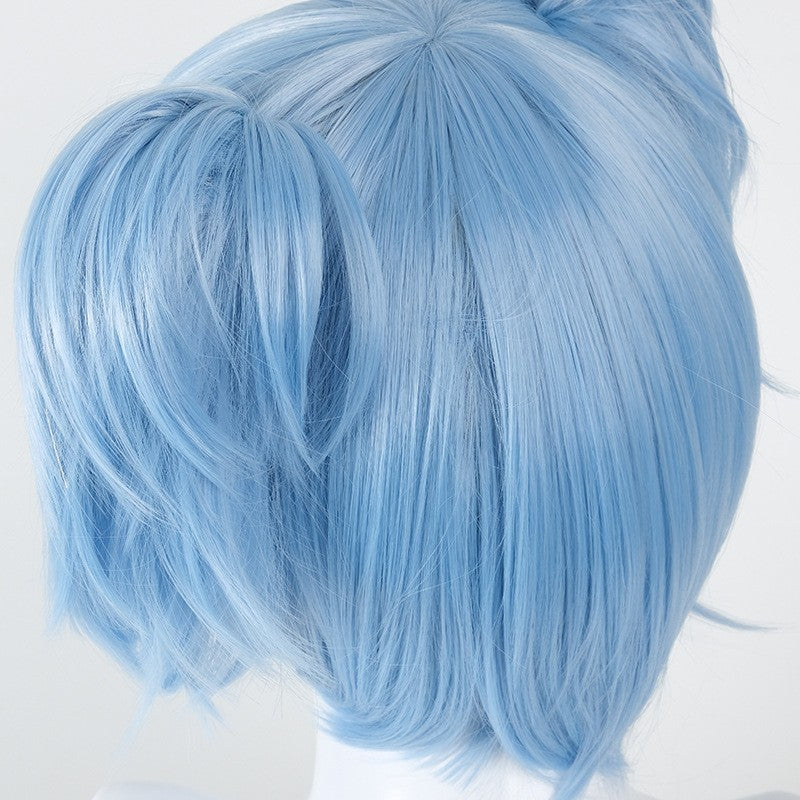 Anime Wig Cosplay Side Bangs Sally - Fantasiko