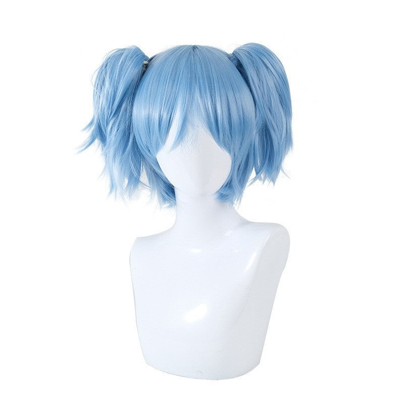 Anime Wig Cosplay Side Bangs Sally - Fantasiko