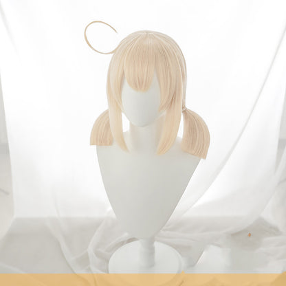 Genshin Impact Klee cosplay wig Klee - Fantasiko