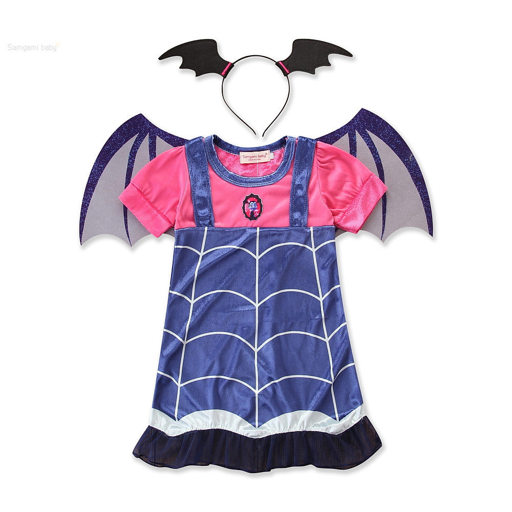 Halloween dresses - Fantasiko