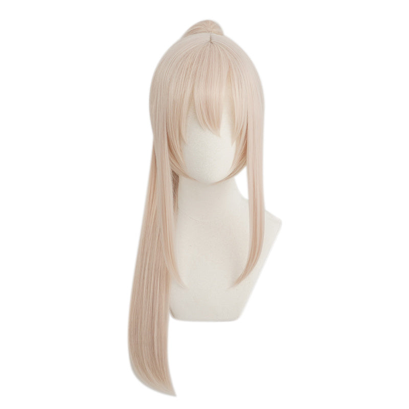 Lingbo cos pomelo transforms cosplay wig - Fantasiko