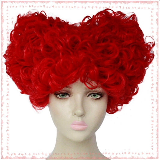 Cosplay animation wig - Fantasiko