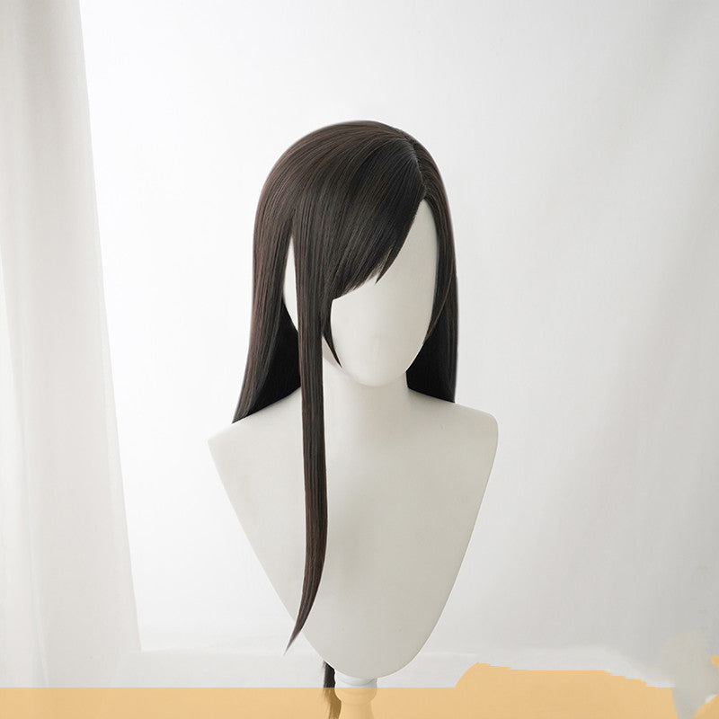 Cosplay Wig Fake Hair - Fantasiko