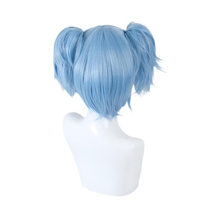 Anime Wig Cosplay Side Bangs Sally - Fantasiko