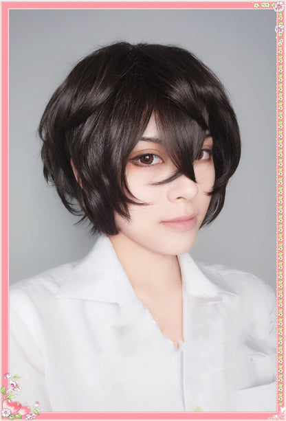 Hairy messy volume cosplay wig - Fantasiko