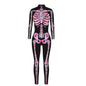 Halloween skull jumpsuit - Fantasiko