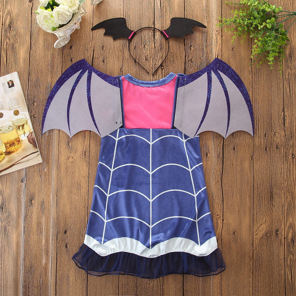 Halloween dresses - Fantasiko