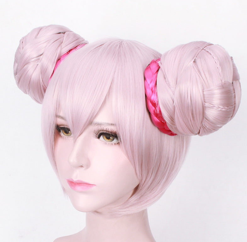 King Glory Xiaoqiao cos wig - Fantasiko