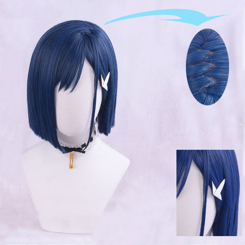 Cos wig hair cover - Fantasiko