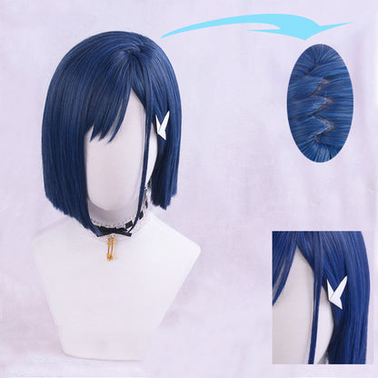 Cos wig hair cover - Fantasiko