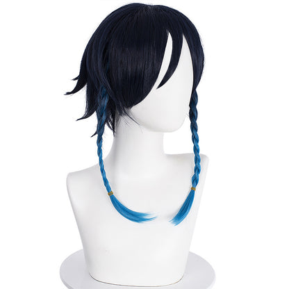 Wendy cosplay wig - Fantasiko