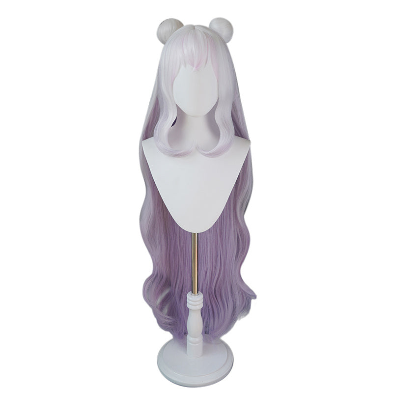 Azur Lane Vicious Cosplay Wig - Fantasiko