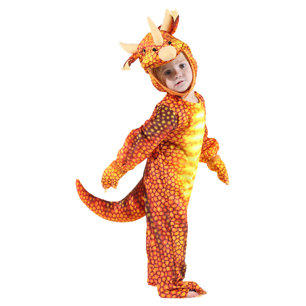 Jurassic Halloween Costume - Fantasiko