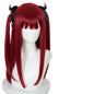 Women's Fashion Simple Cosplay Prop Wig - Fantasiko