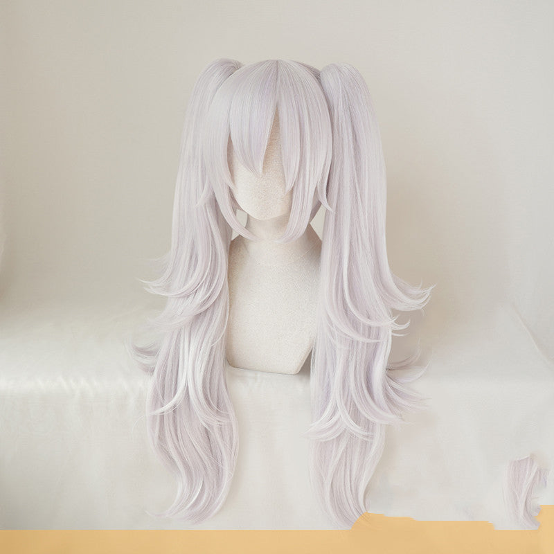 Azur Lane cos Rafi cosplay wig - Fantasiko