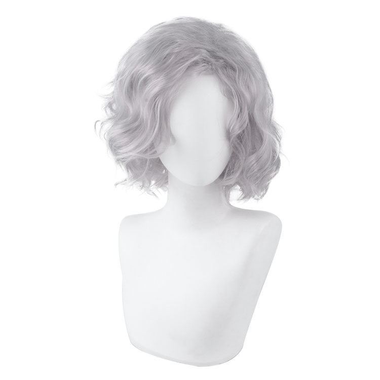 Women's Fashion Cosplay Wig Head Cover - Fantasiko