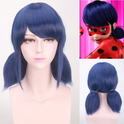 Cosplay wig - Fantasiko