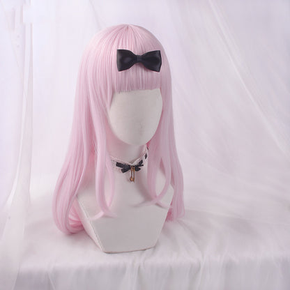 Fujiwara Chihua cos wig - Fantasiko