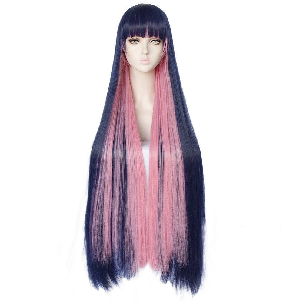 cosplay wig garterbelt angel - Fantasiko