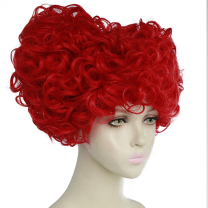 Cosplay animation wig - Fantasiko