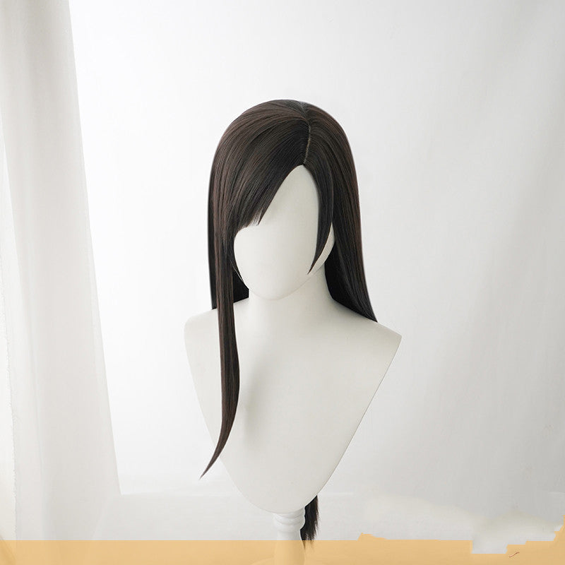 Cosplay Wig Fake Hair - Fantasiko